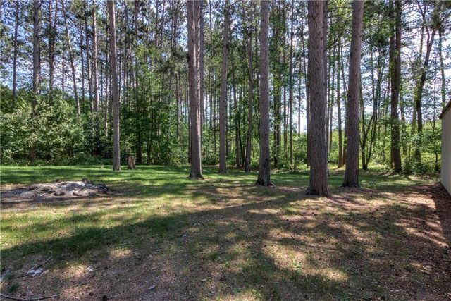 2440 Spruce Road, Webster, WI 54893