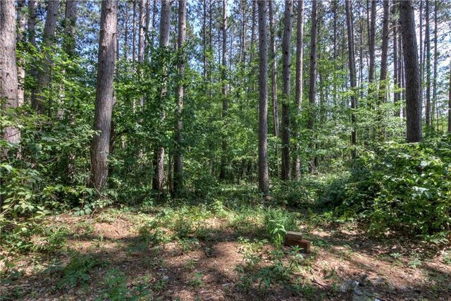 2440 Spruce Road, Webster, WI 54893