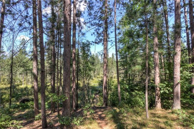 2440 Spruce Road, Webster, WI 54893