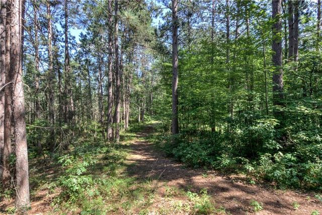 2440 Spruce Road, Webster, WI 54893