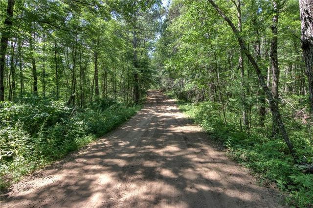 2440 Spruce Road, Webster, WI 54893