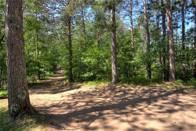 2440 Spruce Road, Webster, WI 54893