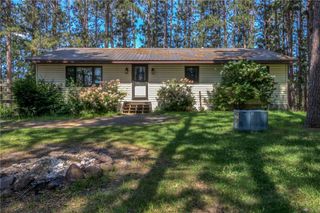 2440 Spruce Road, Webster, WI 54893