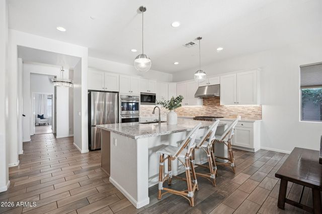 17520 N 96TH Way, Scottsdale, AZ 85255