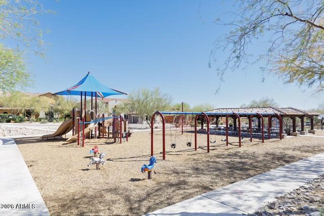 17520 N 96TH Way, Scottsdale, AZ 85255