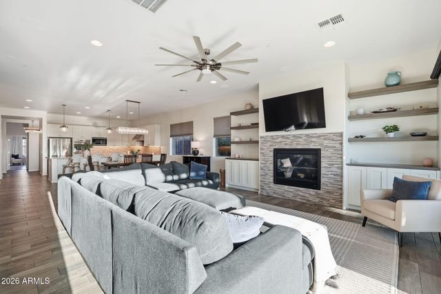 17520 N 96TH Way, Scottsdale, AZ 85255