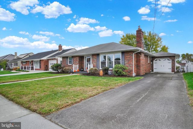408 DILLER RD, Hanover, PA 17331