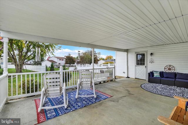 408 DILLER RD, Hanover, PA 17331