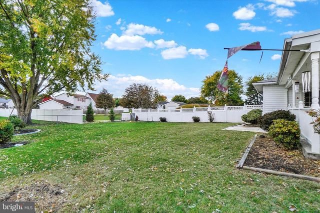 408 DILLER RD, Hanover, PA 17331