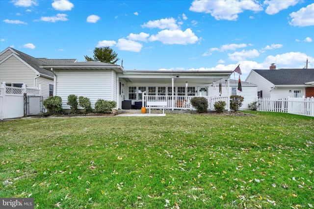 408 DILLER RD, Hanover, PA 17331