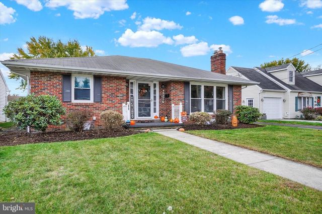 408 DILLER RD, Hanover, PA 17331