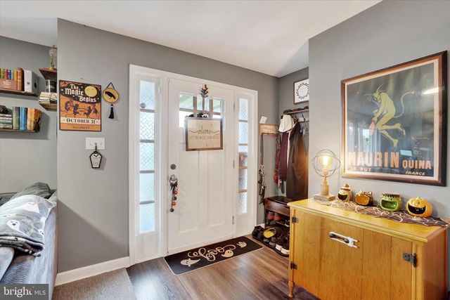 408 DILLER RD, Hanover, PA 17331