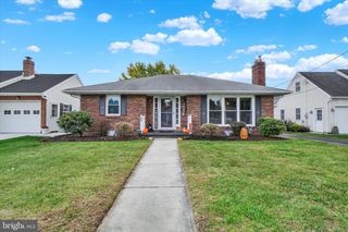 408 DILLER RD, Hanover, PA 17331