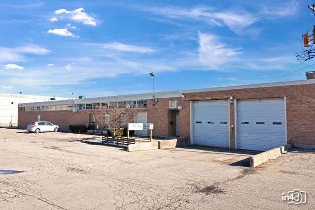 6040 Oakton Street, Morton Grove, IL 60053