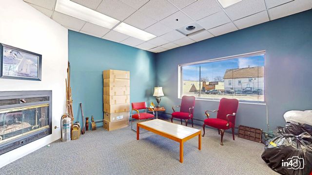 6040 Oakton Street, Morton Grove, IL 60053
