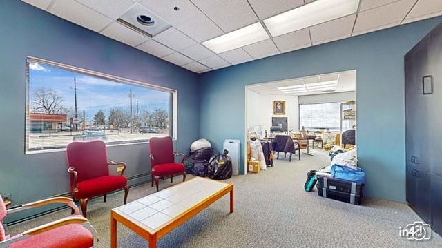 6040 Oakton Street, Morton Grove, IL 60053