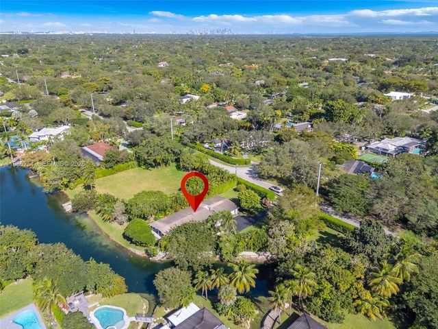 12950 SW 67th Ave, Pinecrest, FL 33156