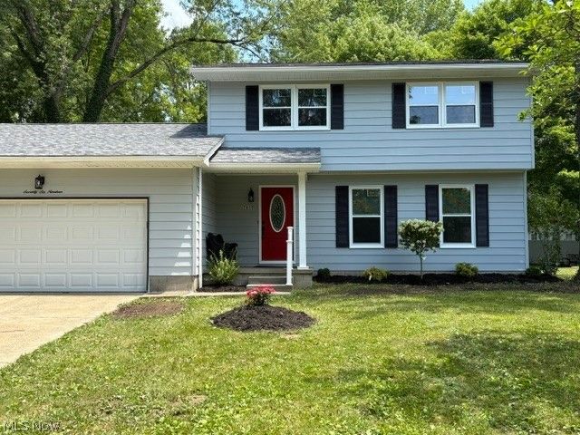 7619 Red Fox Drive, Boardman, OH 44512