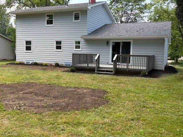 7619 Red Fox Drive, Boardman, OH 44512