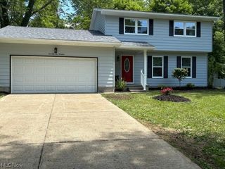 7619 Red Fox Drive, Boardman, OH 44512