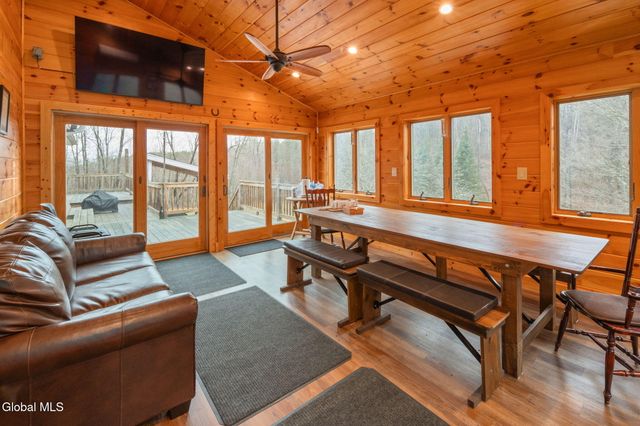 260 Kniskern Road, Gilboa, NY 12122