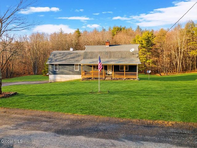 260 Kniskern Road, Gilboa, NY 12122