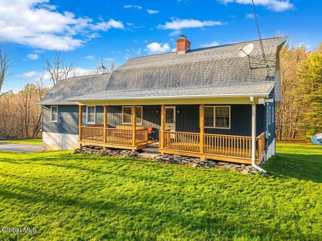 260 Kniskern Road, Gilboa, NY 12122