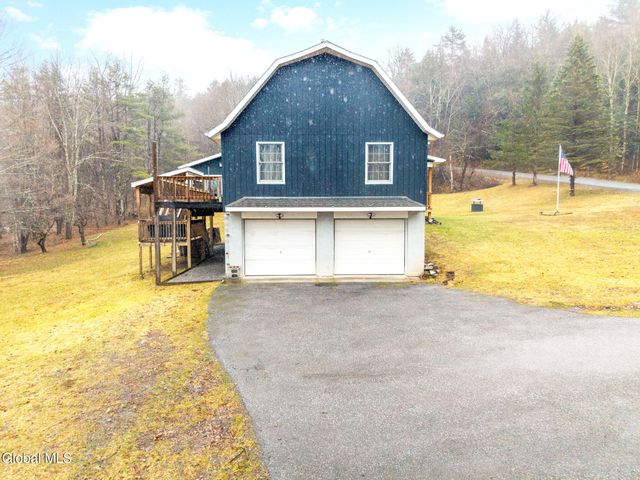 260 Kniskern Road, Gilboa, NY 12122