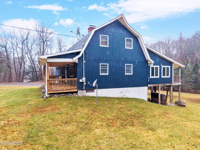 260 Kniskern Road, Gilboa, NY 12122