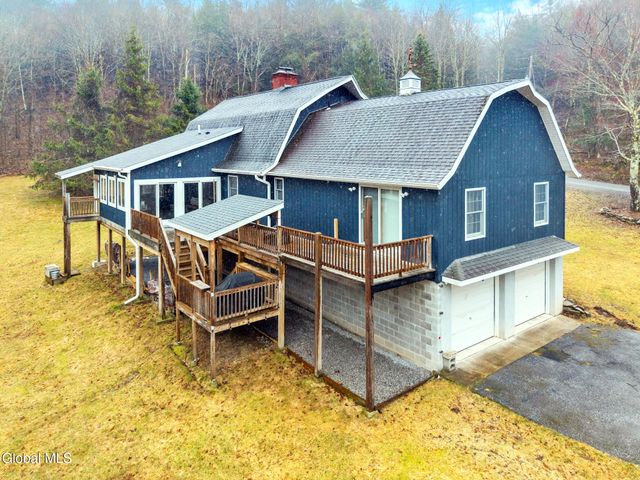 260 Kniskern Road, Gilboa, NY 12122