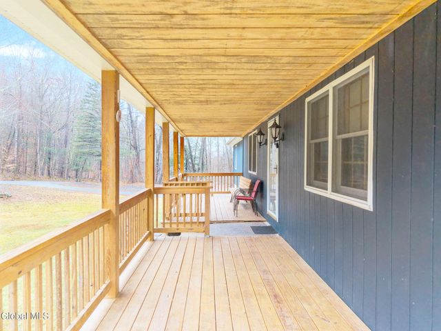 260 Kniskern Road, Gilboa, NY 12122