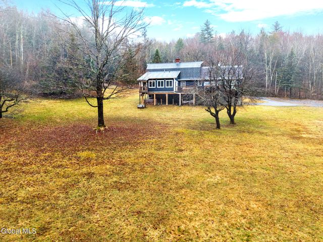 260 Kniskern Road, Gilboa, NY 12122