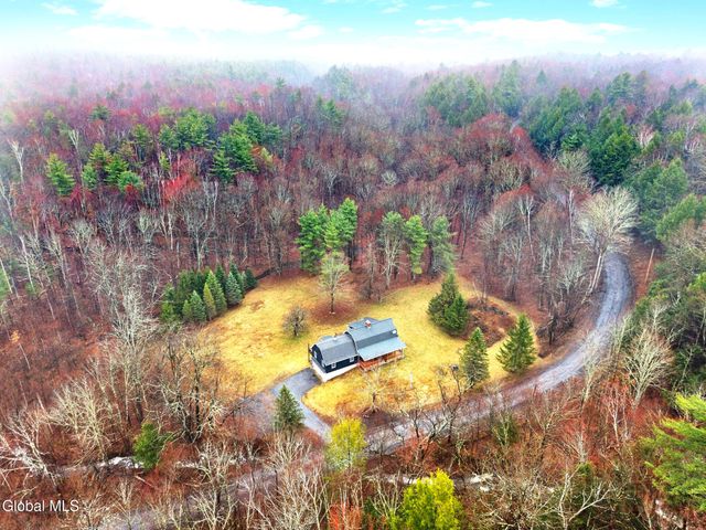 260 Kniskern Road, Gilboa, NY 12122