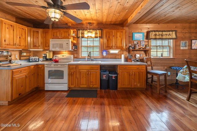 260 Kniskern Road, Gilboa, NY 12122
