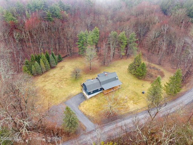 260 Kniskern Road, Gilboa, NY 12122