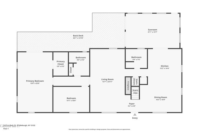 260 Kniskern Road, Gilboa, NY 12122