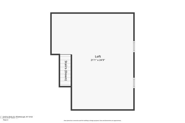 260 Kniskern Road, Gilboa, NY 12122