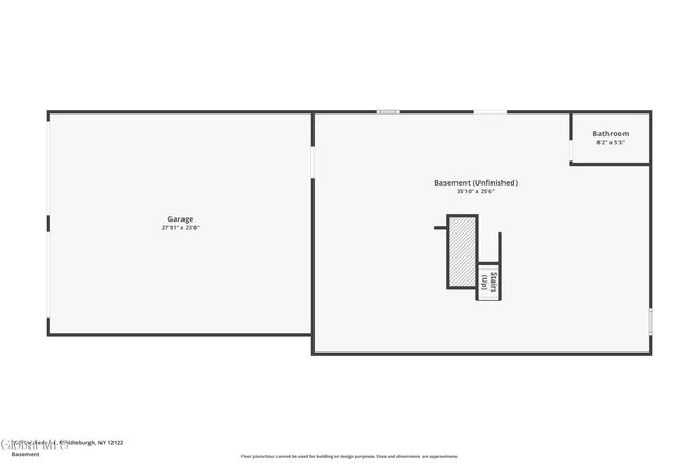 260 Kniskern Road, Gilboa, NY 12122