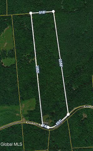 260 Kniskern Road, Gilboa, NY 12122