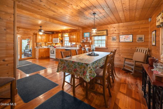 260 Kniskern Road, Gilboa, NY 12122
