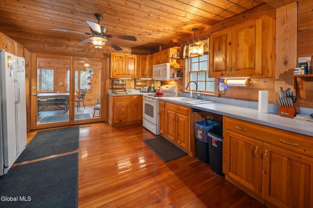 260 Kniskern Road, Gilboa, NY 12122