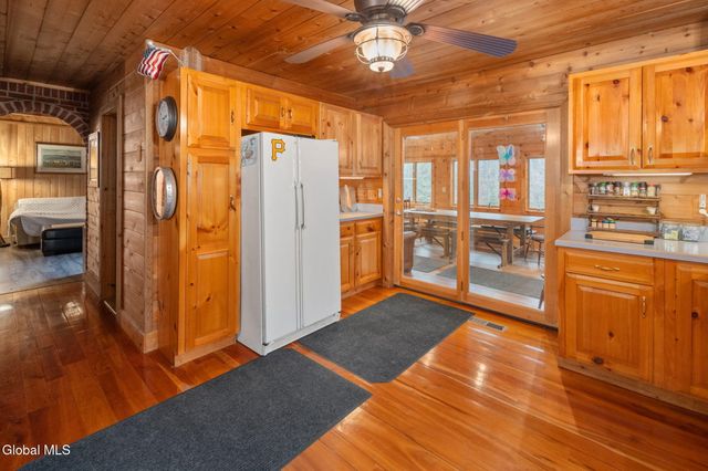 260 Kniskern Road, Gilboa, NY 12122
