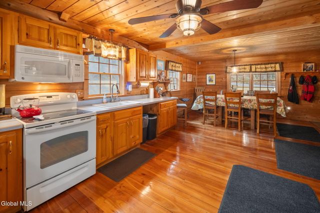 260 Kniskern Road, Gilboa, NY 12122