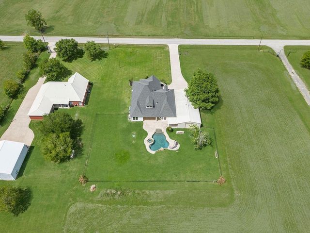 2310 Peters Road, Crosby, TX 77532