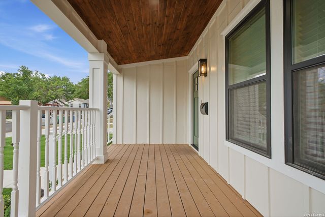 506 Haggin St, San Antonio, TX 78210