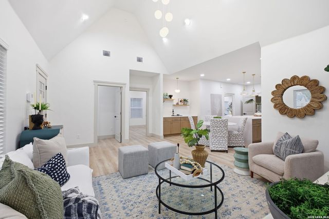 506 Haggin St, San Antonio, TX 78210