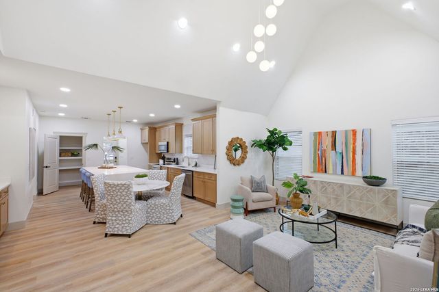 506 Haggin St, San Antonio, TX 78210