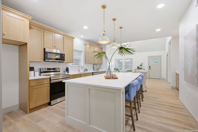 506 Haggin St, San Antonio, TX 78210