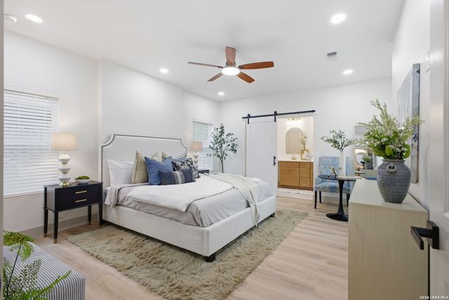 506 Haggin St, San Antonio, TX 78210