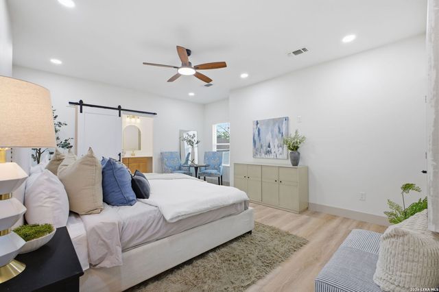 506 Haggin St, San Antonio, TX 78210